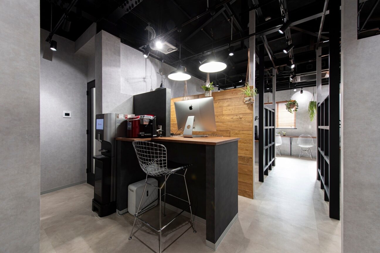 店舗の内観外観用画像2