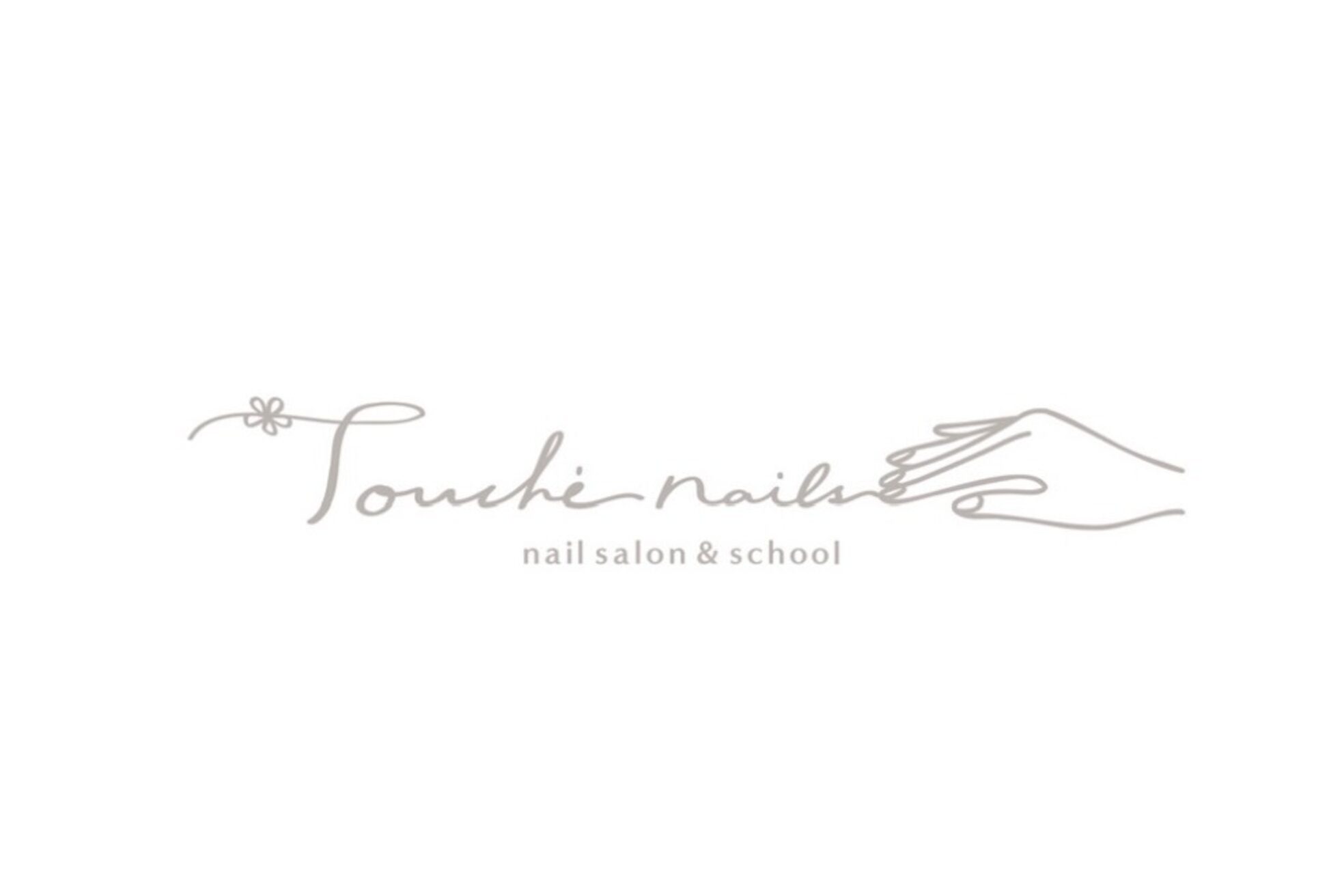 トゥーシェネイルズ 岡山駅前店(Touche’nails)3