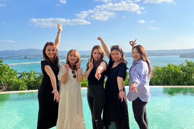 トゥーシェネイルズ 岡山駅前店(Touche’nails)2