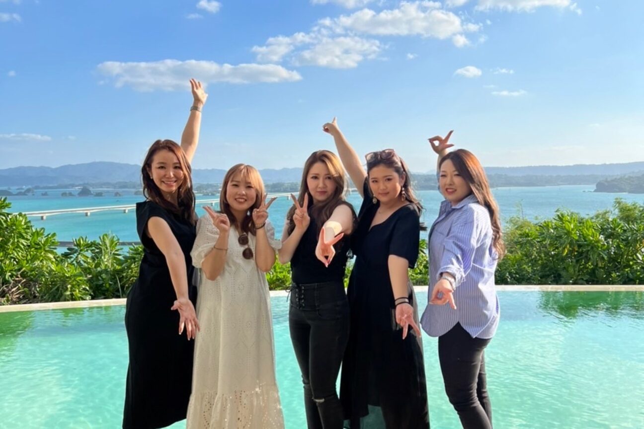 トゥーシェネイルズ 岡山駅前店(Touche’nails)2