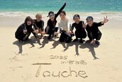 トゥーシェネイルズ 神戸三宮店(Touche’nails)