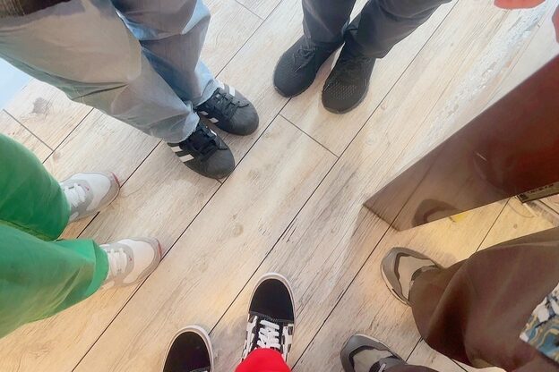 クララ ジャパン クラノウエ(CLALA JAPAN Kuranoue)4