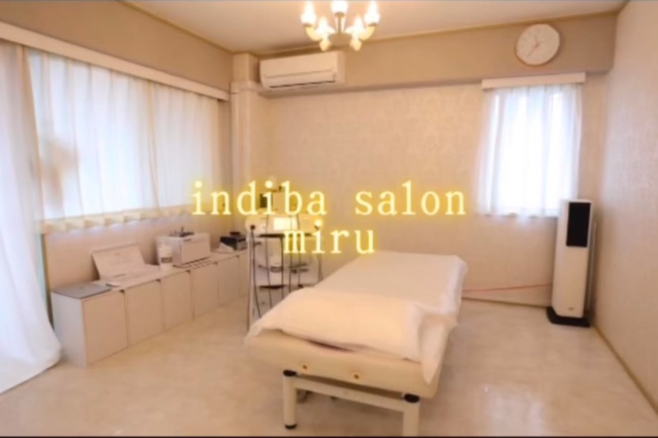 indiba salon miru(indiba salon miru)画像1