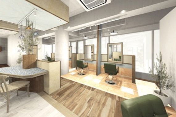 プルラヴィ サンク店(Pulravi)