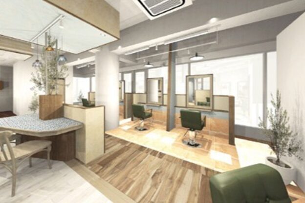 プルラヴィ サンク店(Pulravi)1