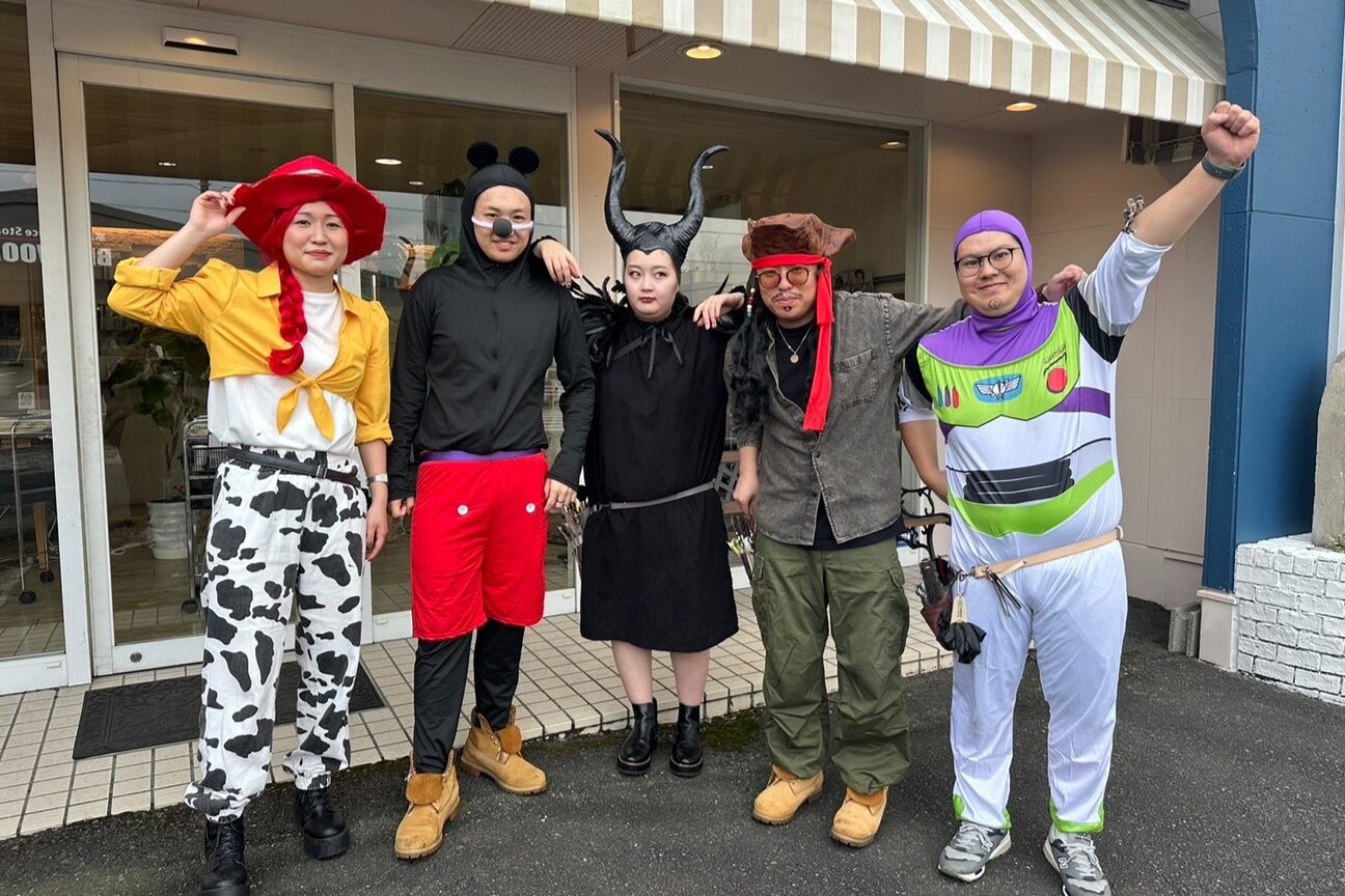 クララ ジャパン クラノウエ(CLALA JAPAN Kuranoue)3