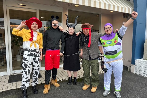 クララ ジャパン クラノウエ(CLALA JAPAN Kuranoue)3