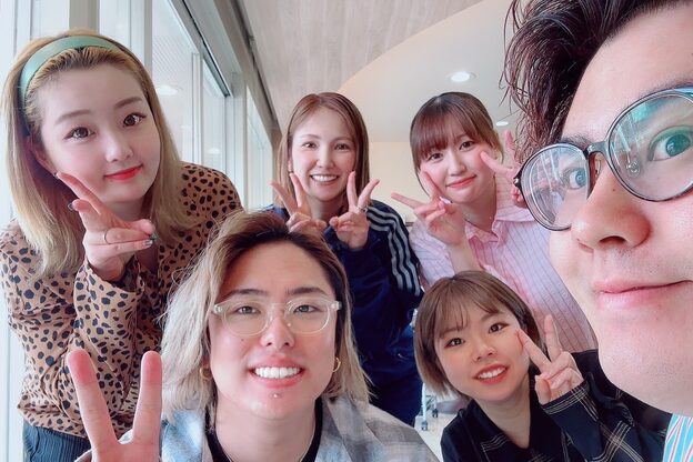 クララ ジャパン クラノウエ(CLALA JAPAN Kuranoue)2