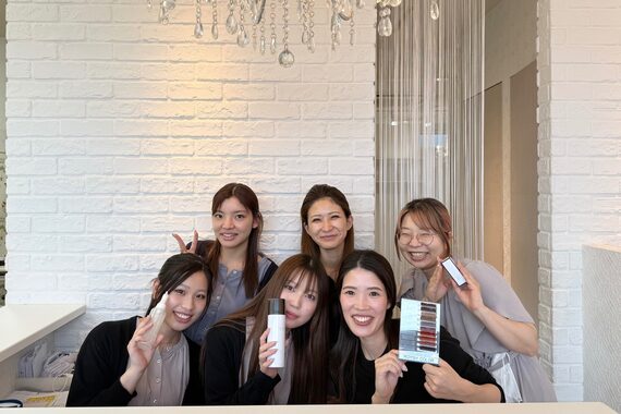 フィノアンド(feino&...)