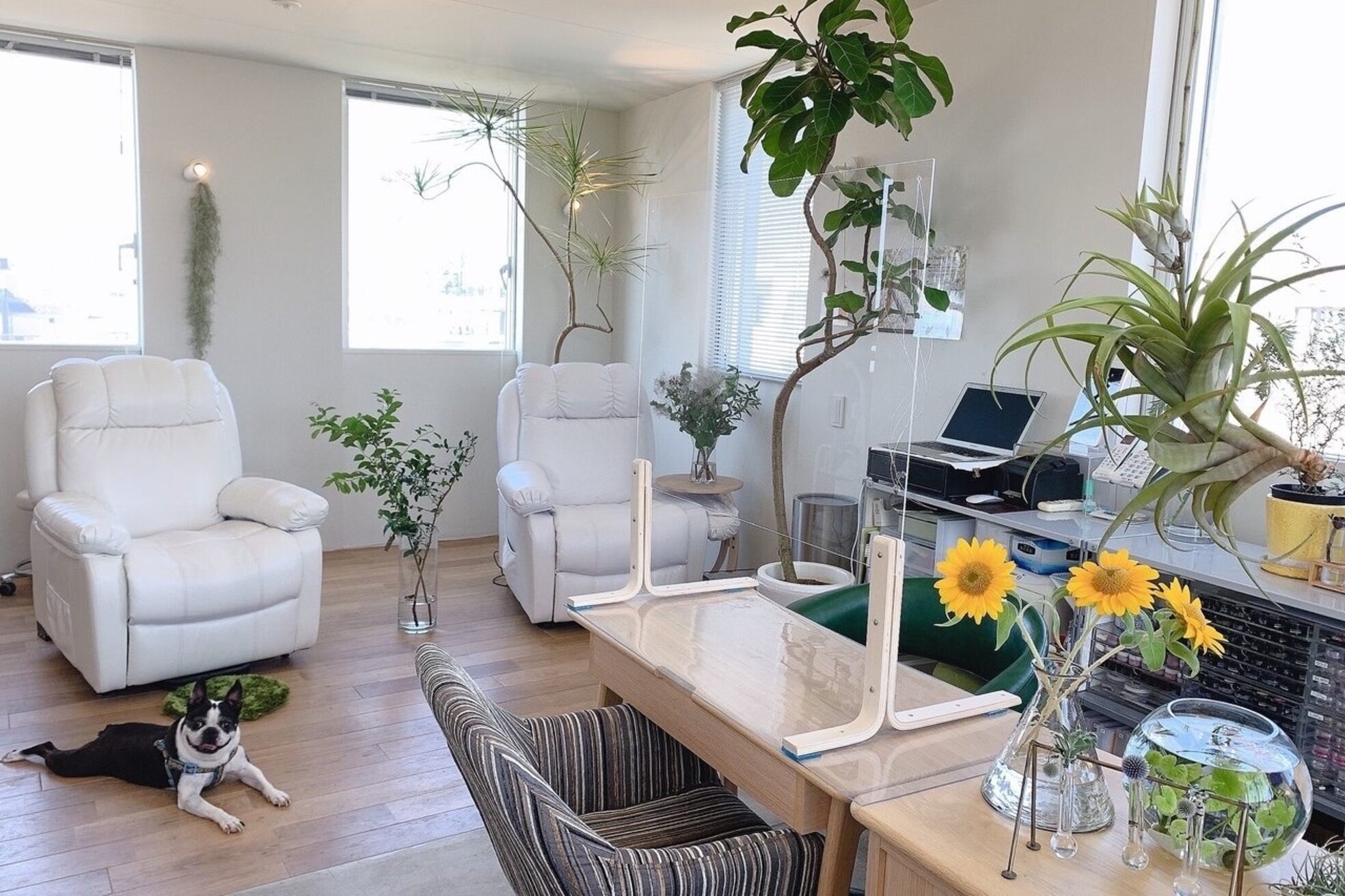 ネイルアンドアイラッシュ グランジュテ(GRANDJETE)2