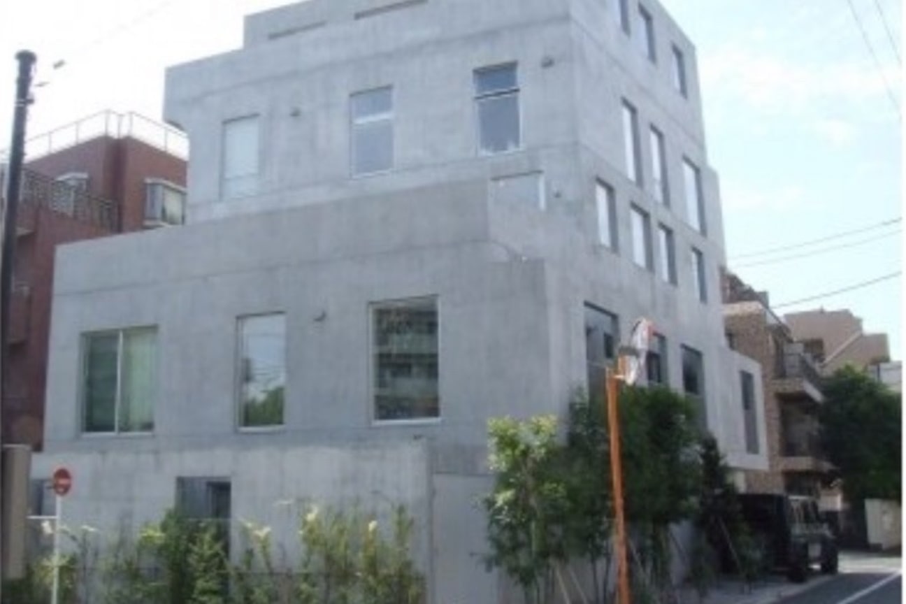 ネイルアンドアイラッシュ グランジュテ(GRANDJETE)3