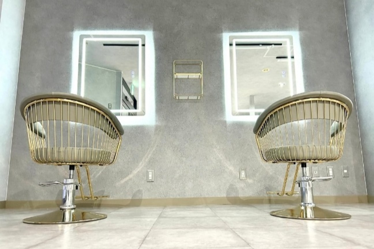 オーガニックヘアサロンアクシス(Organic hairsalon AXIS)3