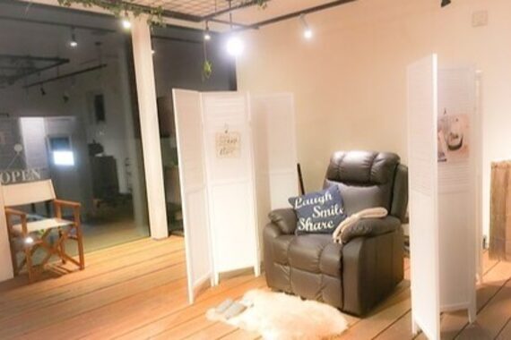 ティノ 北見店(TINO)