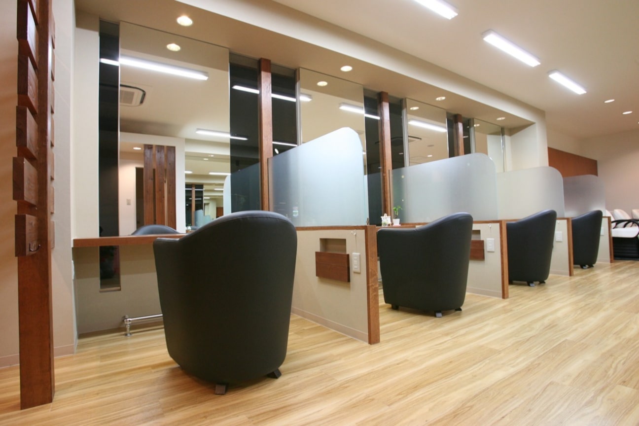 ヘアーメイクリアン画像1