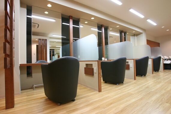 ヘアーメイク リアン 城陽店(Hair Make REAN)