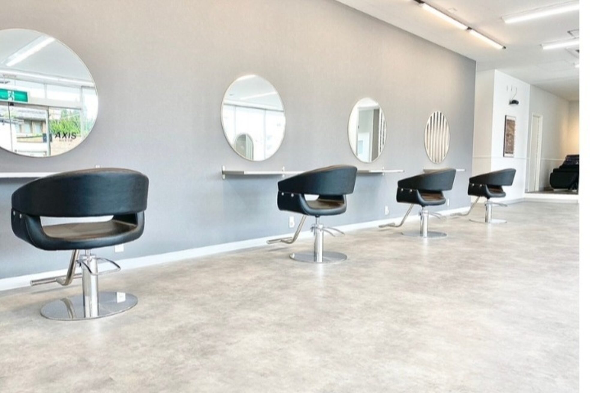 アクシス 相模原店(AXIS)4