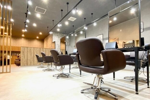 アクシス 音更店(AXIS)4