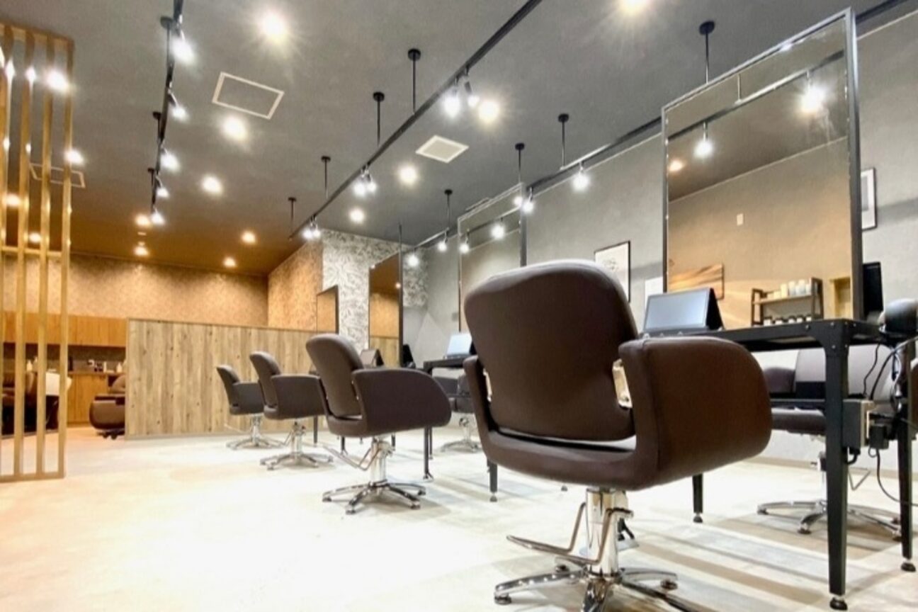 店舗の雰囲気外観用画像4