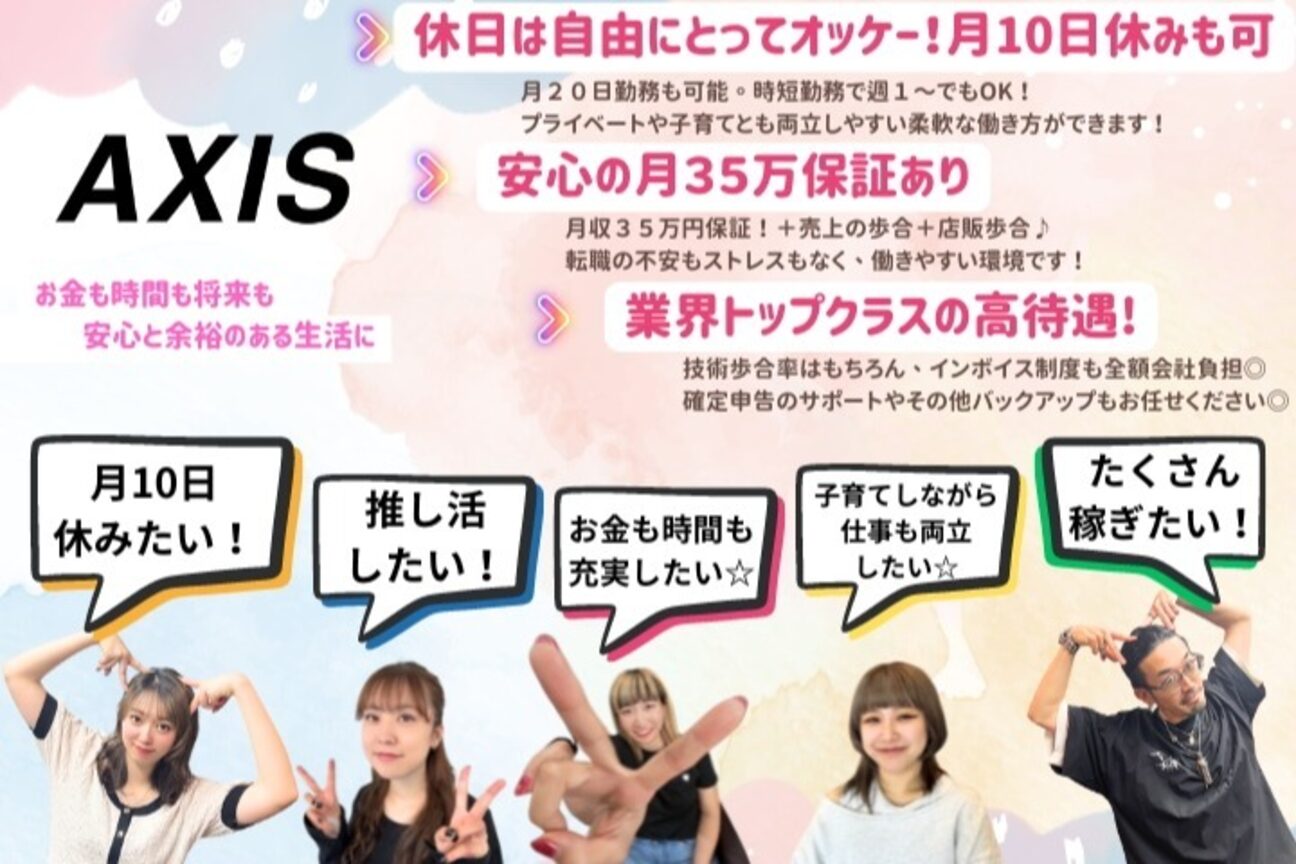 合同会社Ｓｅｖｅｎ　Ｆｏｒ　Ｃｏｌｏｒｓ画像3