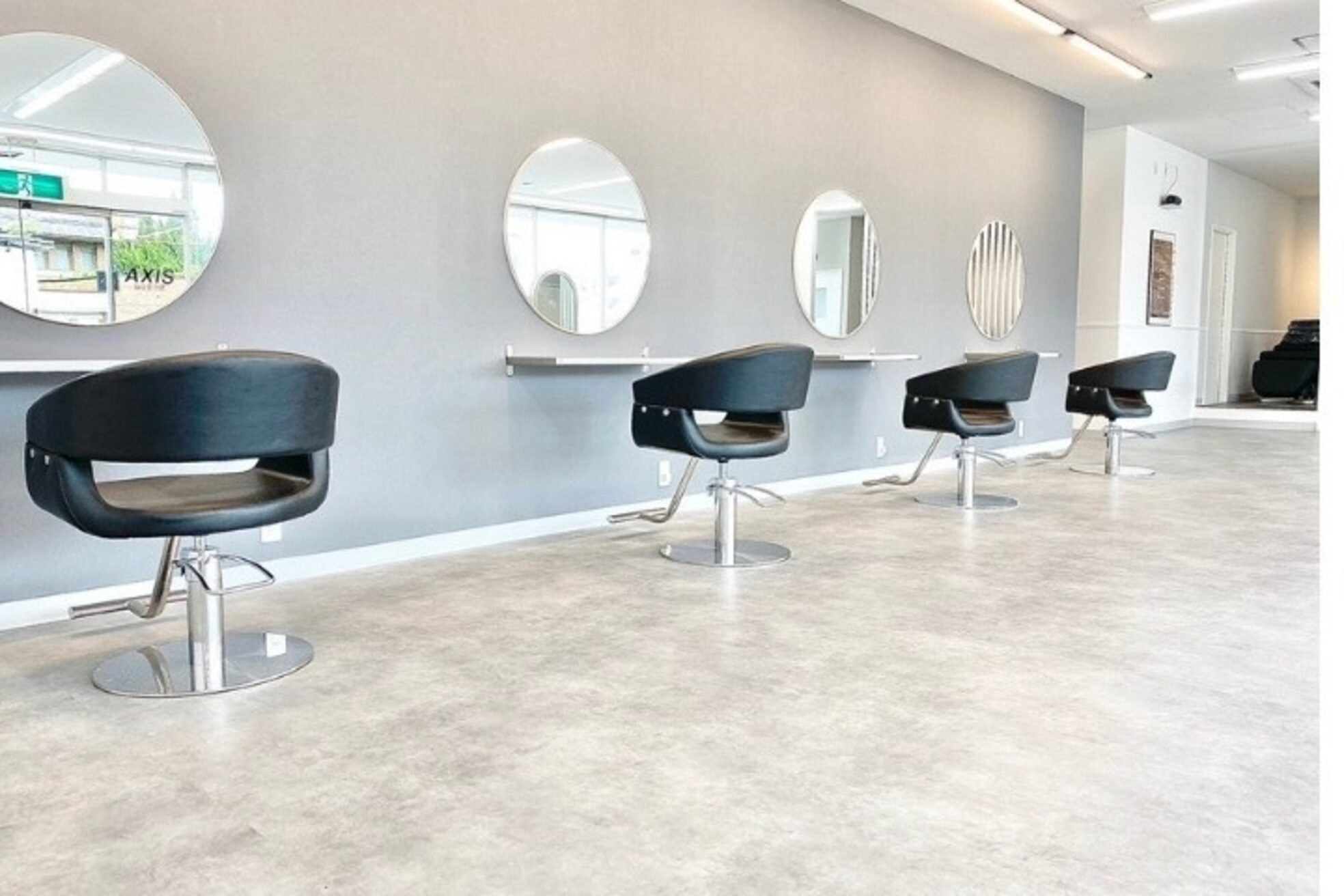 アクシス 旭川豊岡店(AXIS)5