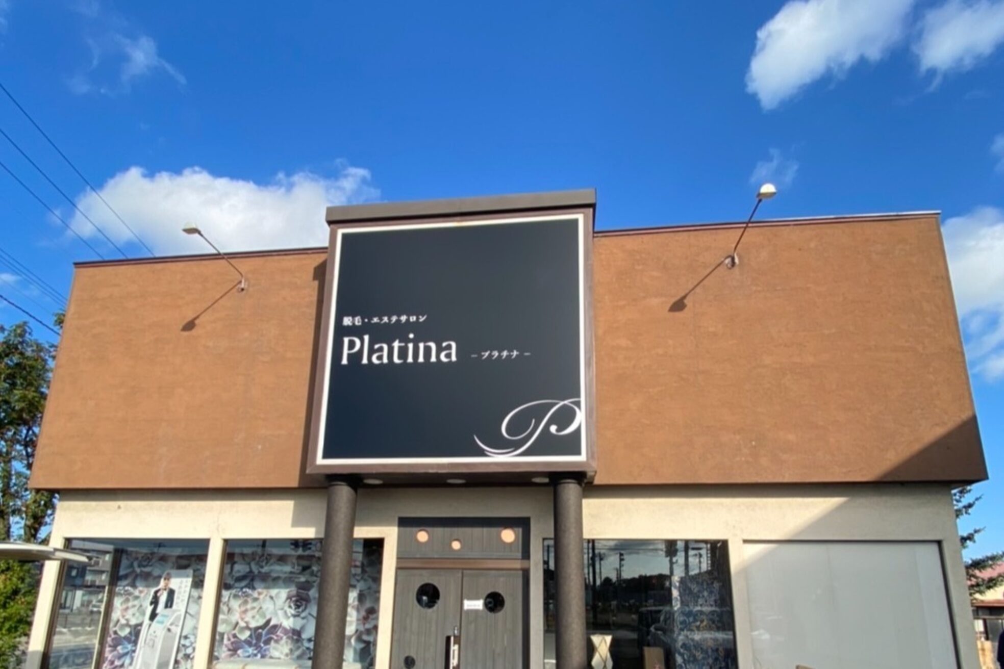 プラチナ(Platina)1