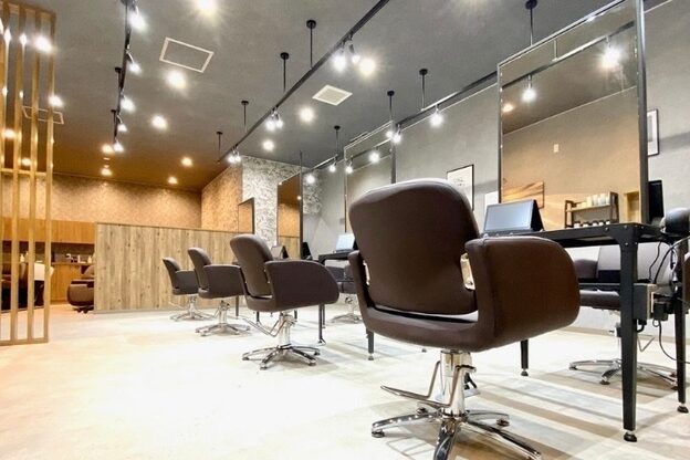 アクシス 旭川豊岡店(AXIS)4