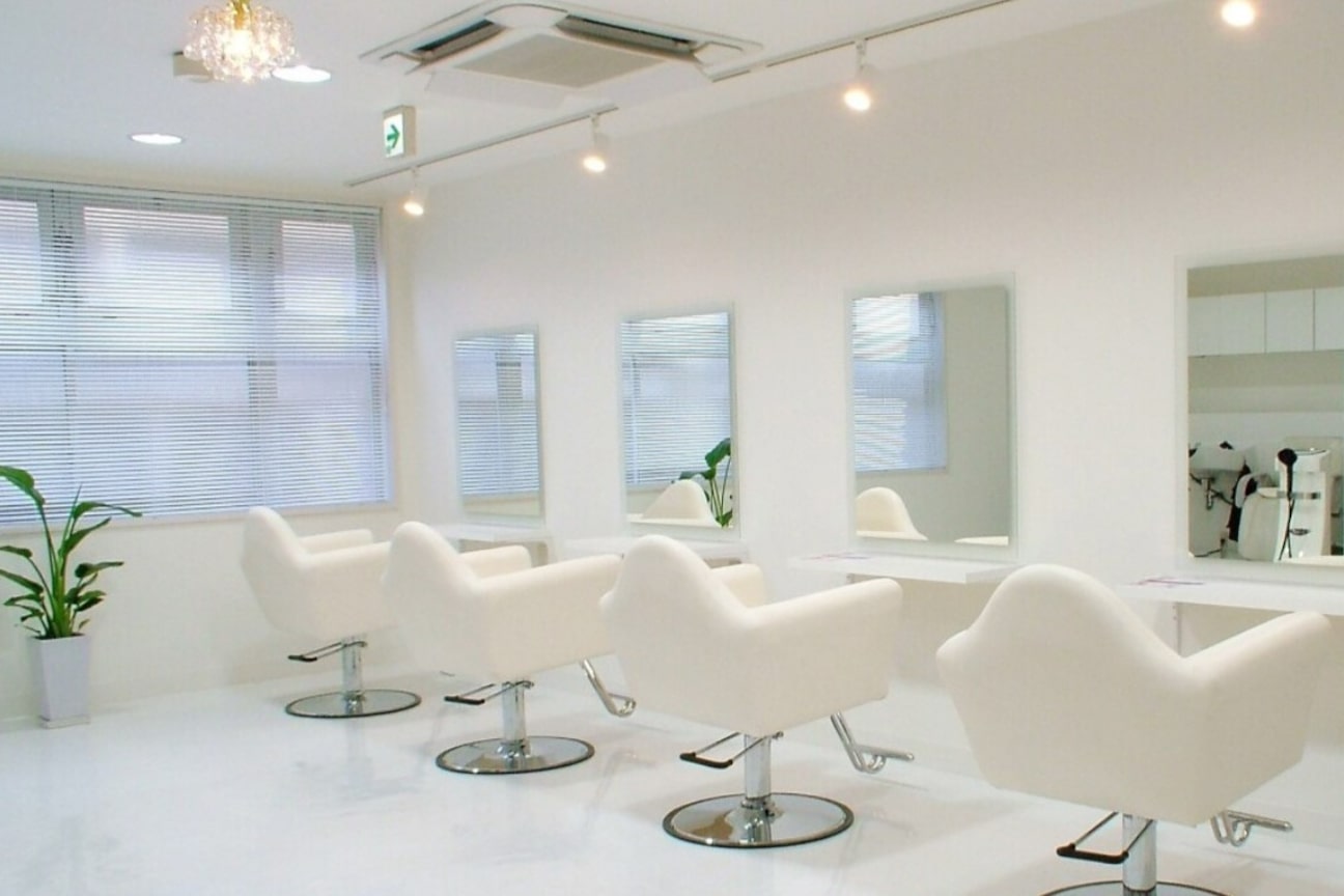 HAIR MAKE MAQUIA画像1