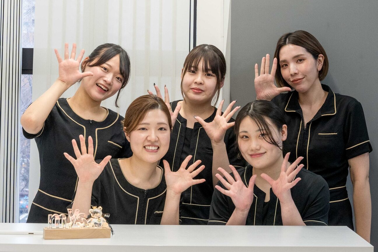 株式会社　ｆｒａｃｔｉｏｎ画像1