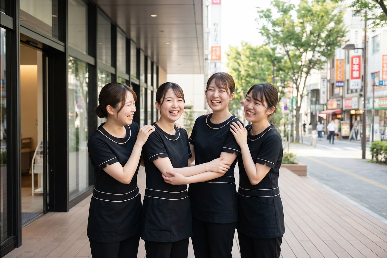 株式会社 fraction画像1