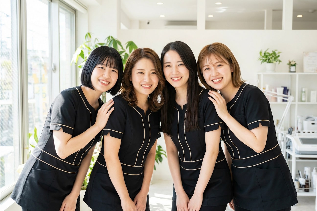 ミース 熊本店2