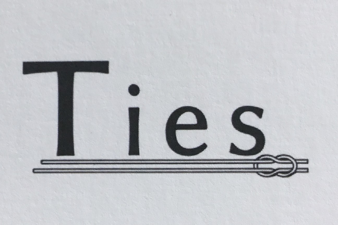 タイズ(Ties)1