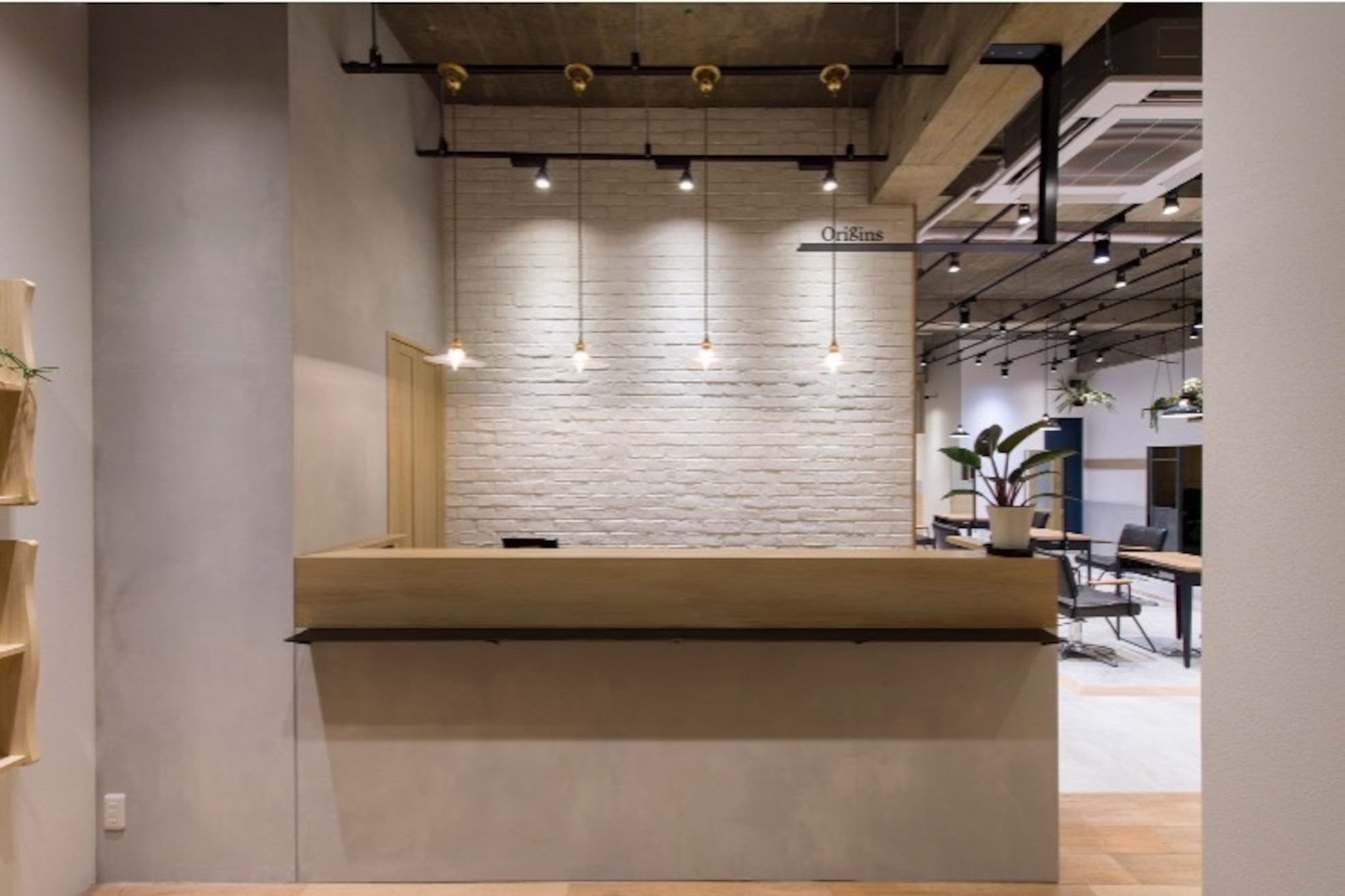 オリジンズ ヘアー(Origins hair)3