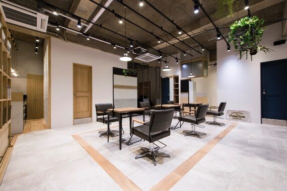 オリジンズ ヘアー(Origins hair)