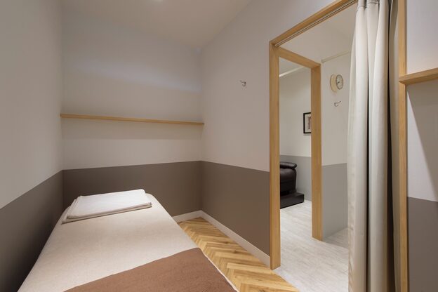 ネイルアンドアイラッシュ オリジンズ(Origins)5