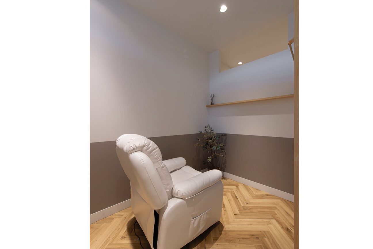 ネイルアンドアイラッシュ オリジンズ(Origins)4