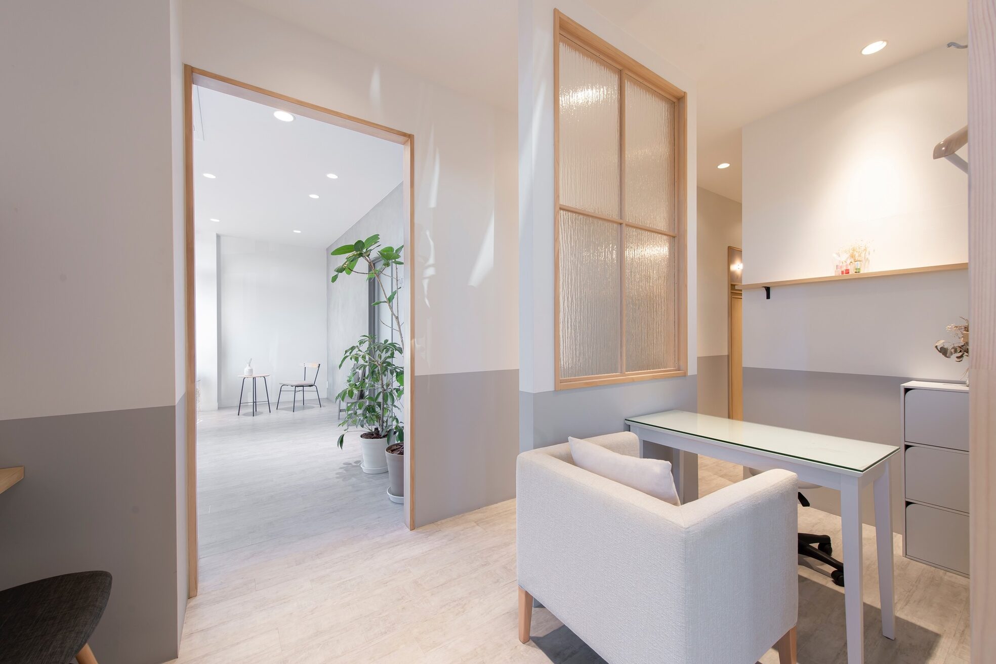 ネイルアンドアイラッシュ オリジンズ(Origins)1