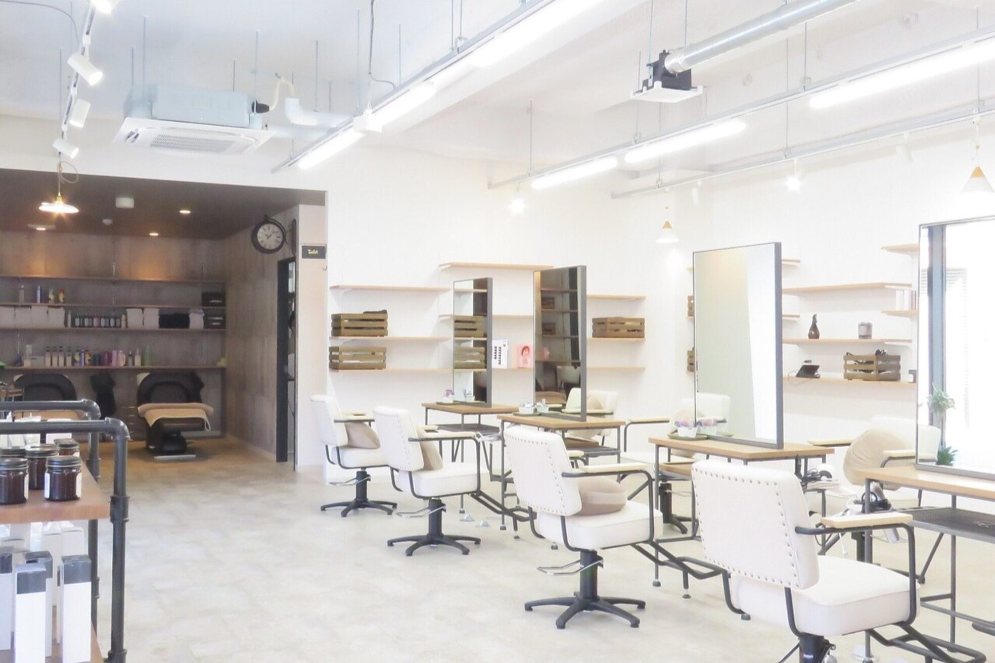 ラブレススフィア(LAVLESS sphere)8