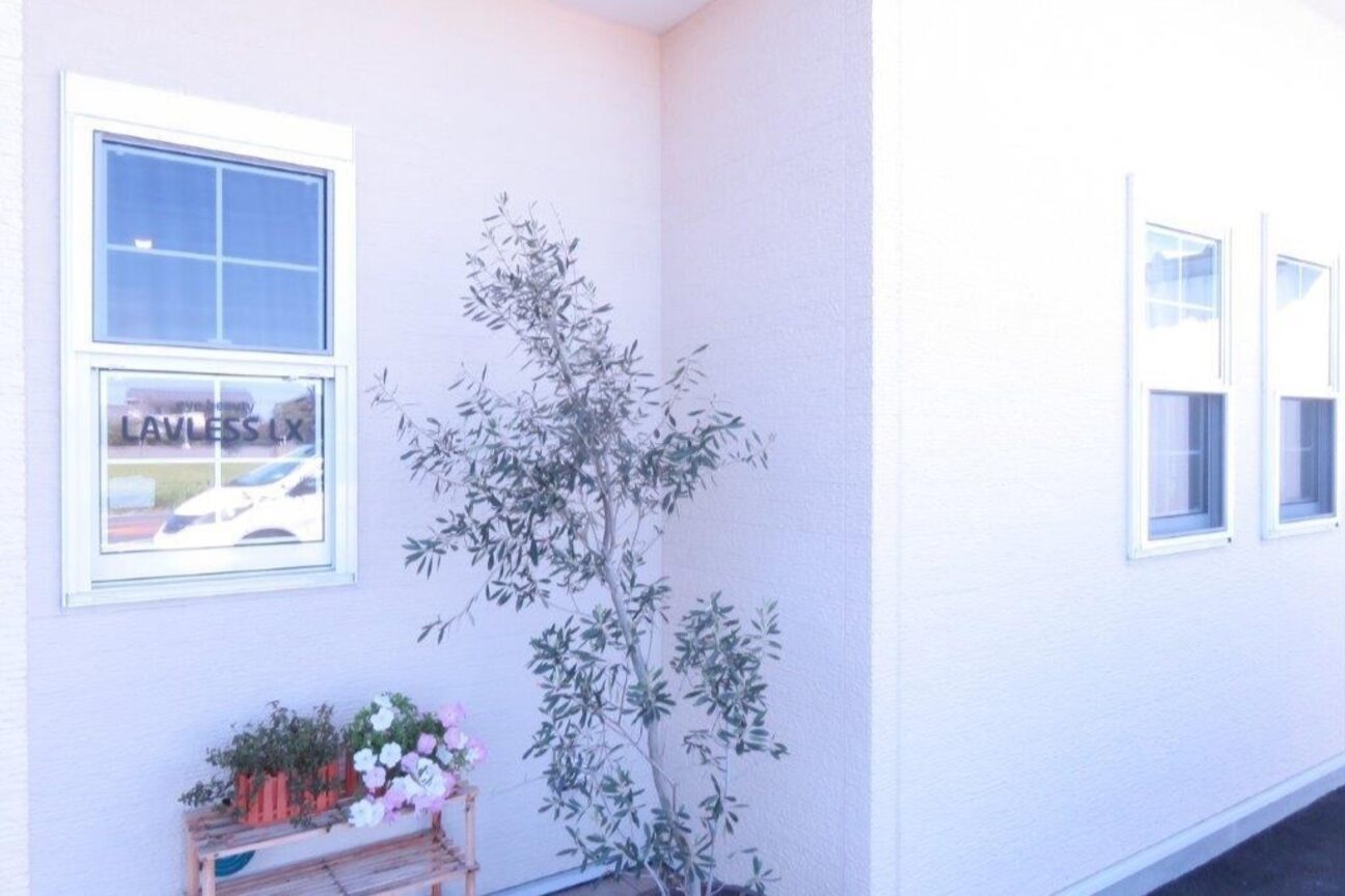 ラブレスルクス(LAVLESS LX)4