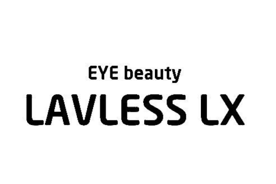 ラブレスルクス(LAVLESS LX)