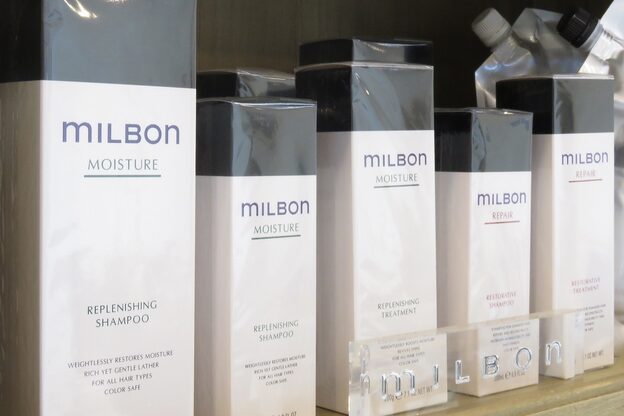 ラブレスカルペディエム(LAVLESS Carpediem)9