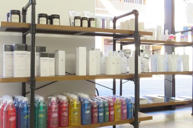 ラブレススフィア(LAVLESS sphere)9