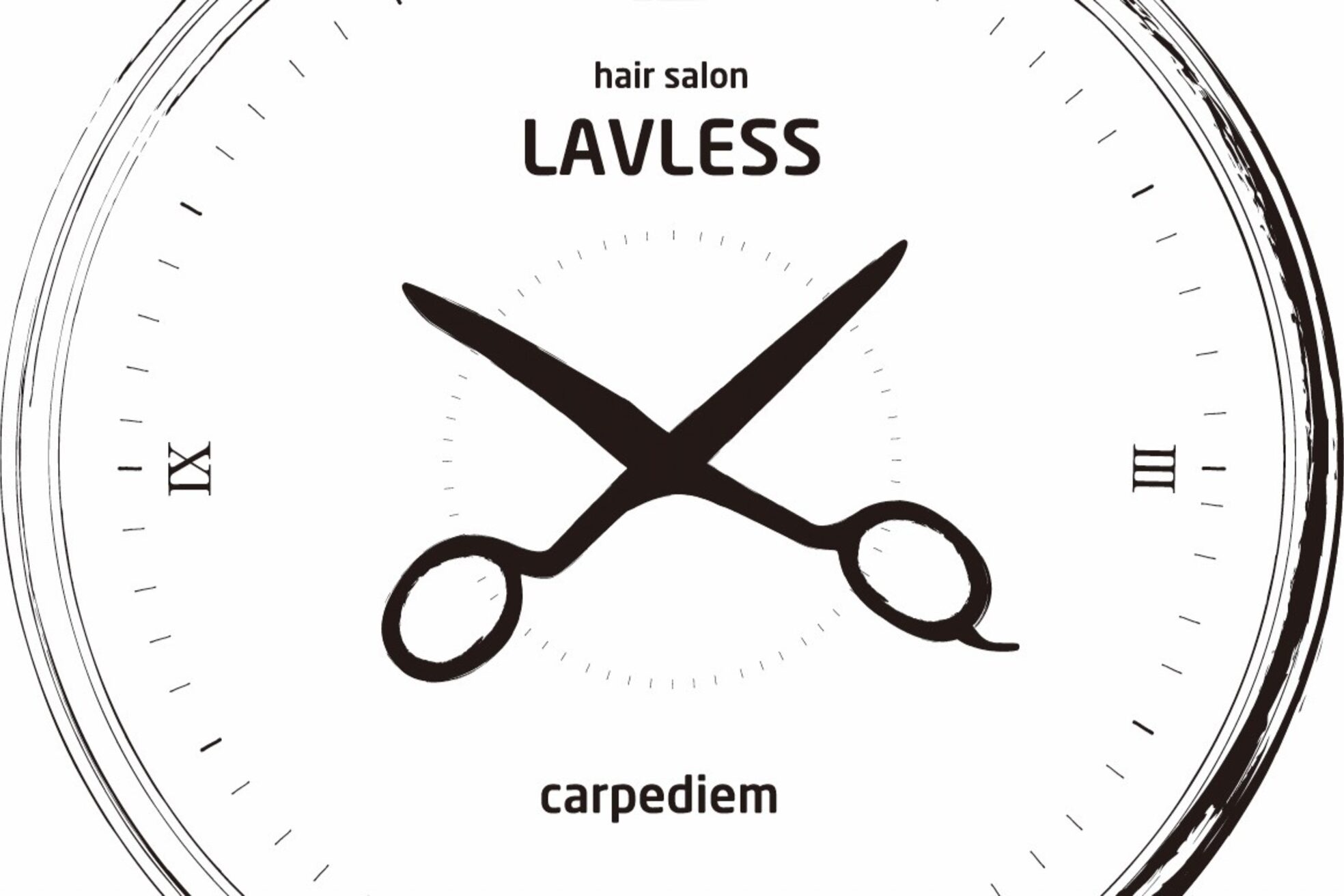 ラブレスカルペディエム(LAVLESS Carpediem)1