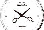 ラブレスカルペディエム(LAVLESS Carpediem)