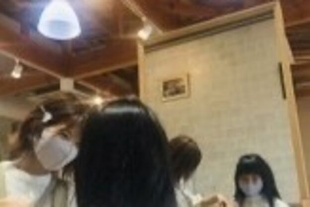 ラブレスカルペディエム(LAVLESS Carpediem)11