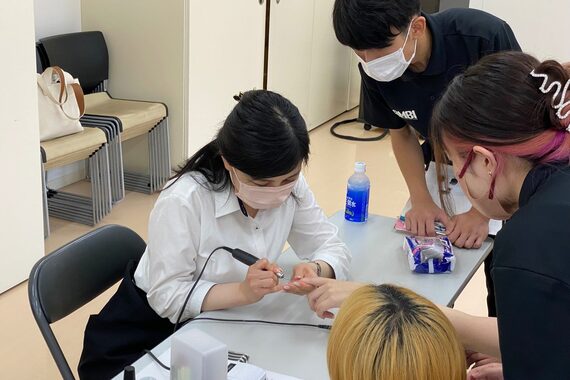 ジャストネイル(JustNail)