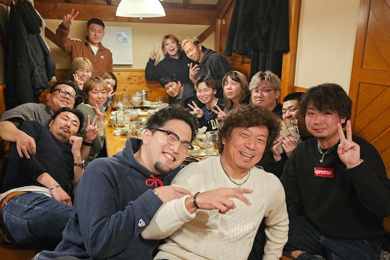 パレッツメンズ(Palet's)