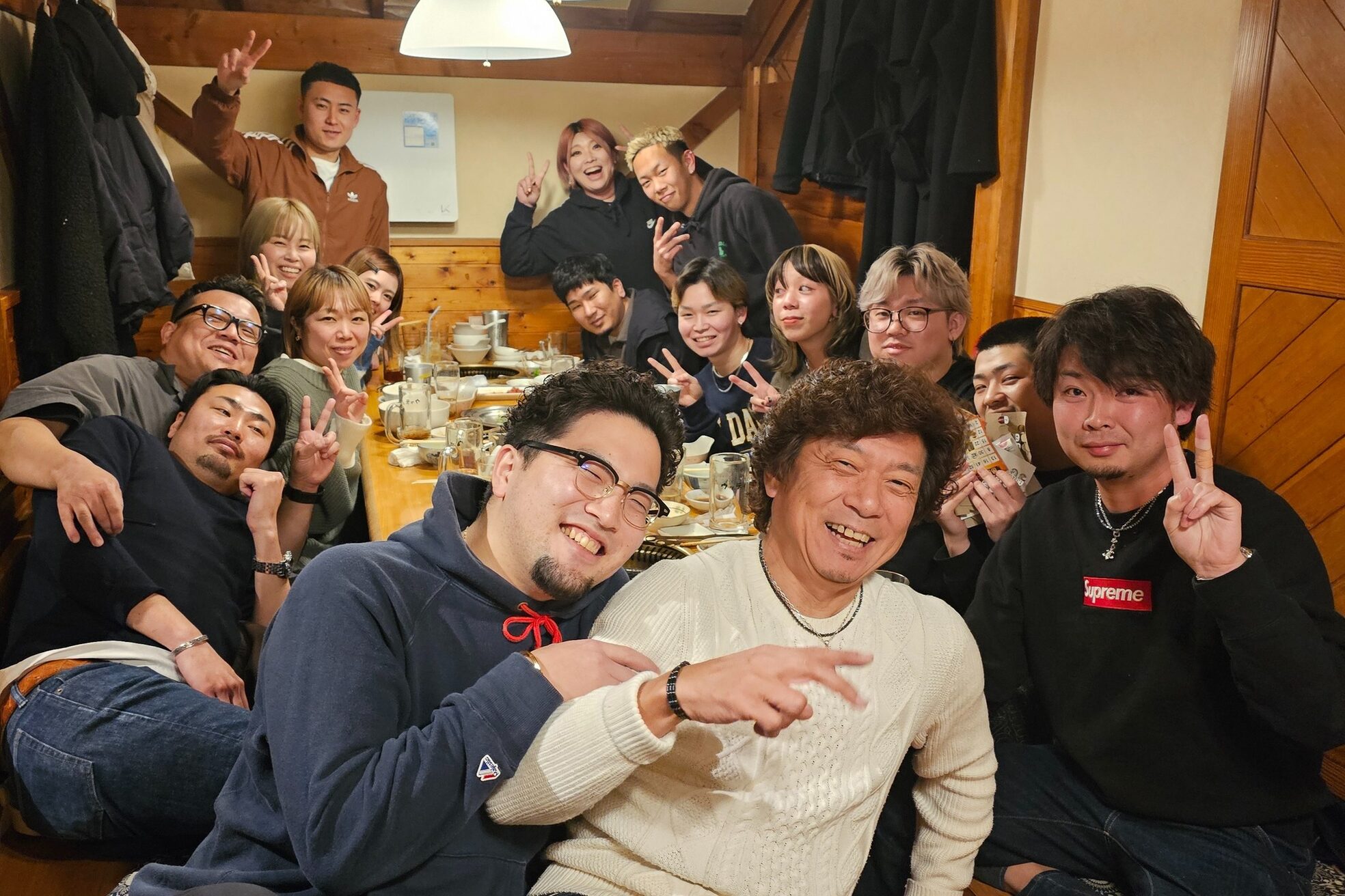 パレッツメンズ(Palet's)1