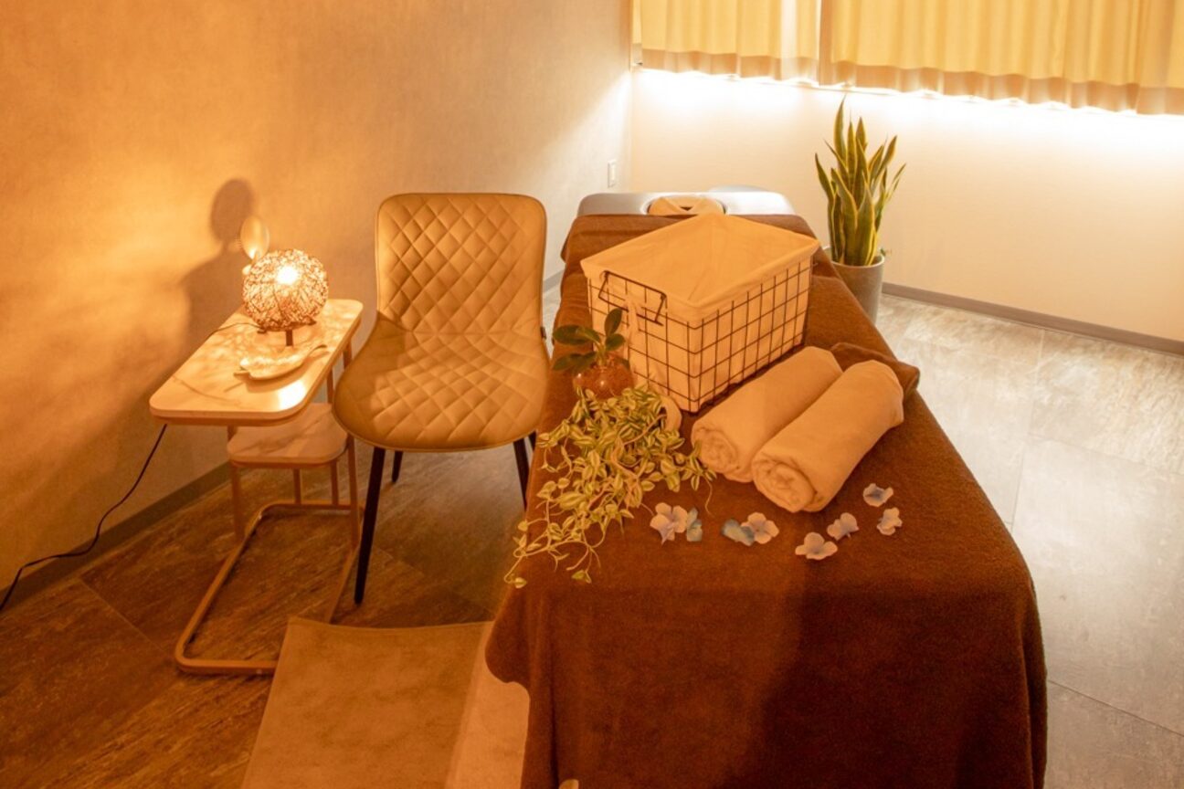 plus body（ｐｌｕｓ　ｂｏｄｙ　株式会社）画像1