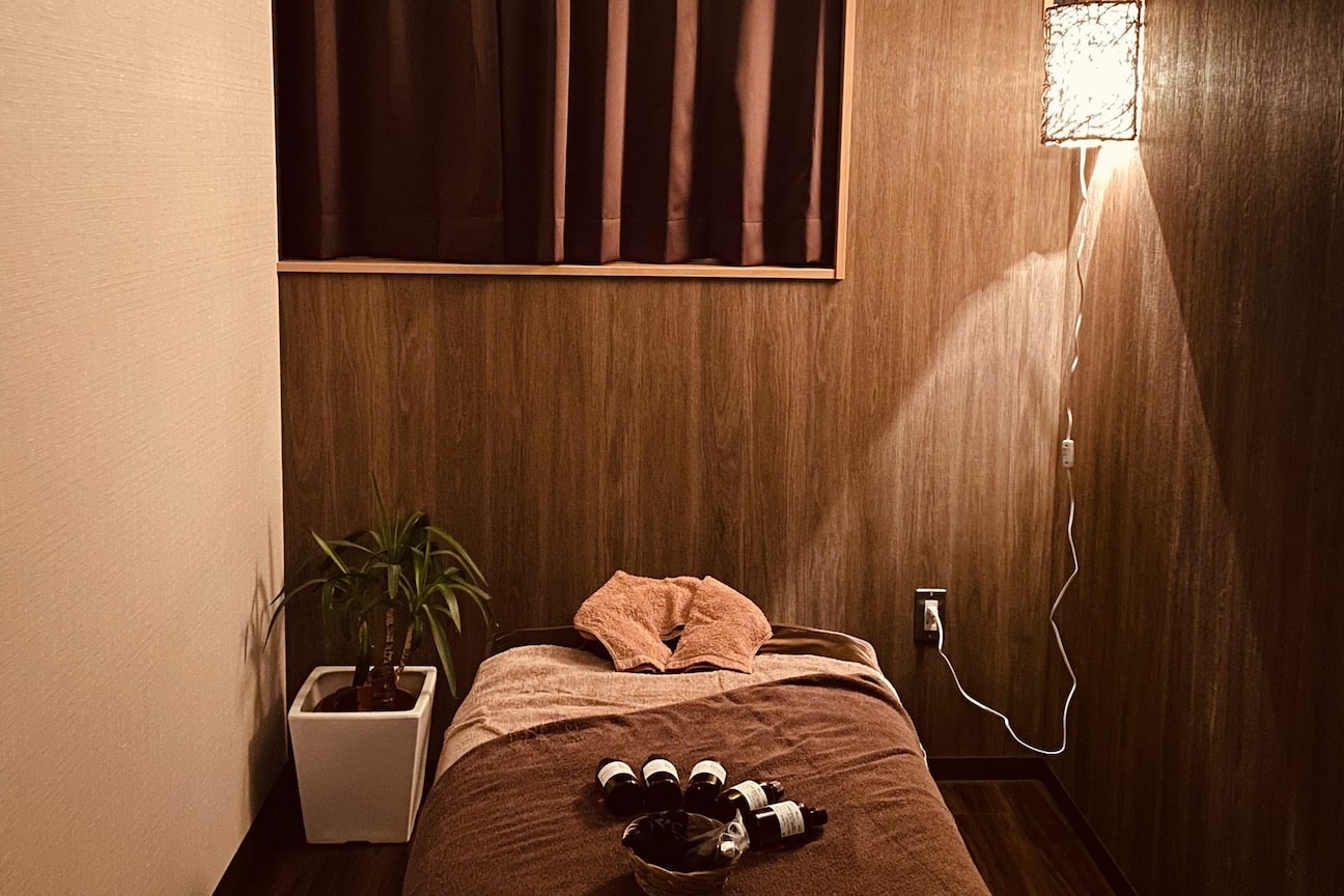 plus body（ｐｌｕｓ　ｂｏｄｙ　株式会社）画像1