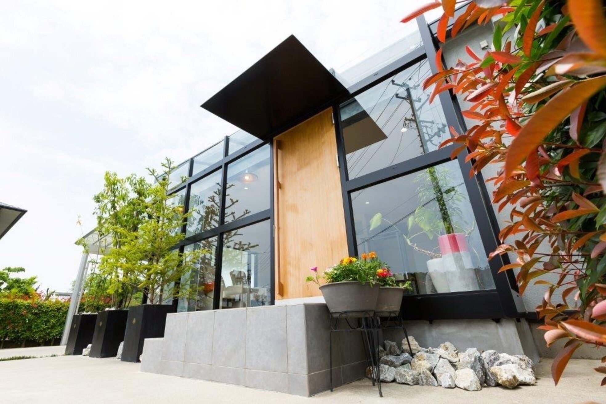 ネイルサロン ボンテ(Bonte)1